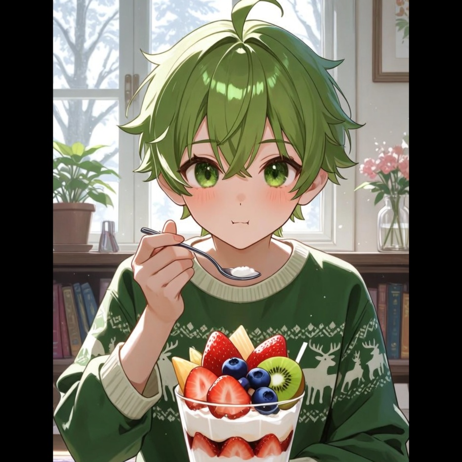 Image for 七赤ジュアン ピックアップ2025 vol.3