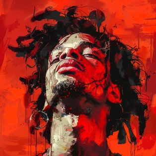 Image for AI  rappers songs creations 🤖 