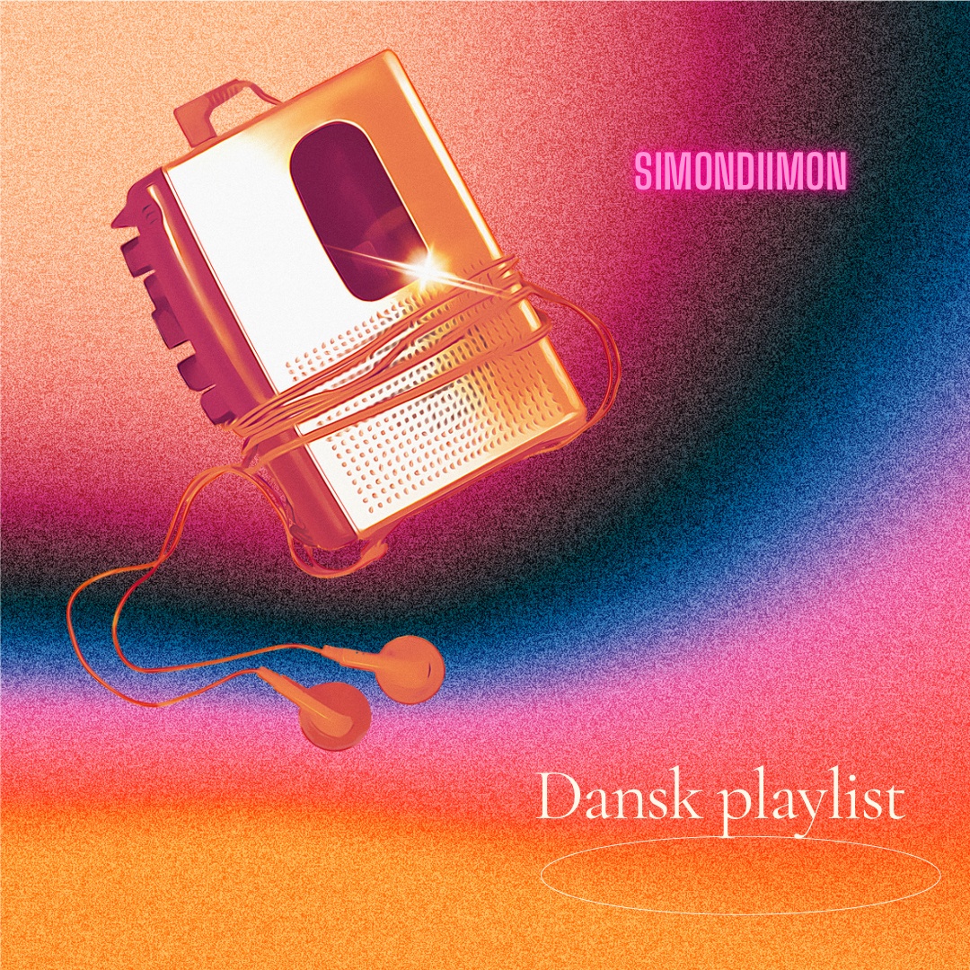 Image for Dansk Playlist