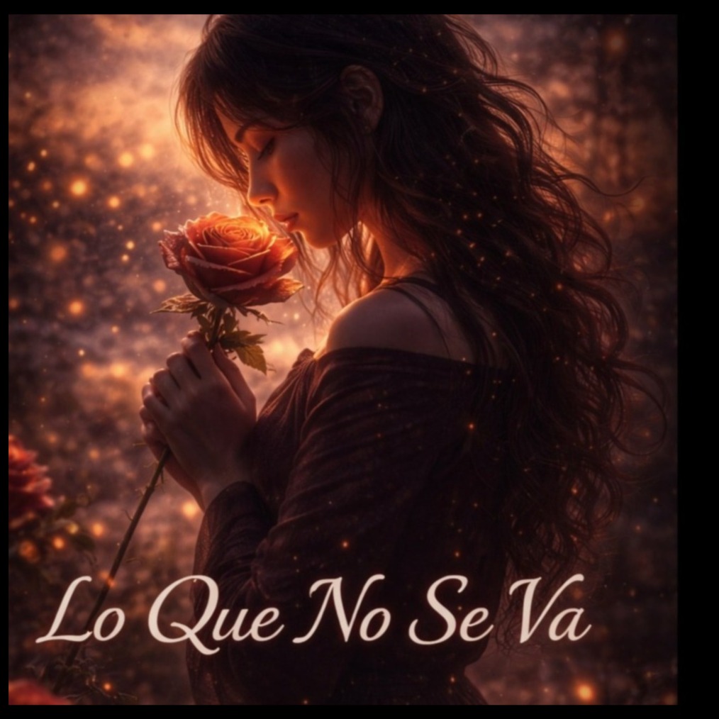 Image for Lo Que No Se Va