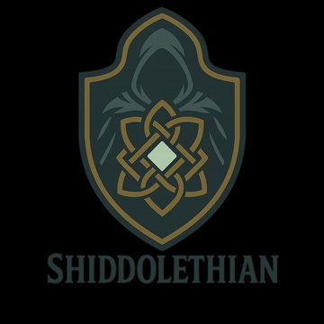 Image for (HSO) Shiddolethian