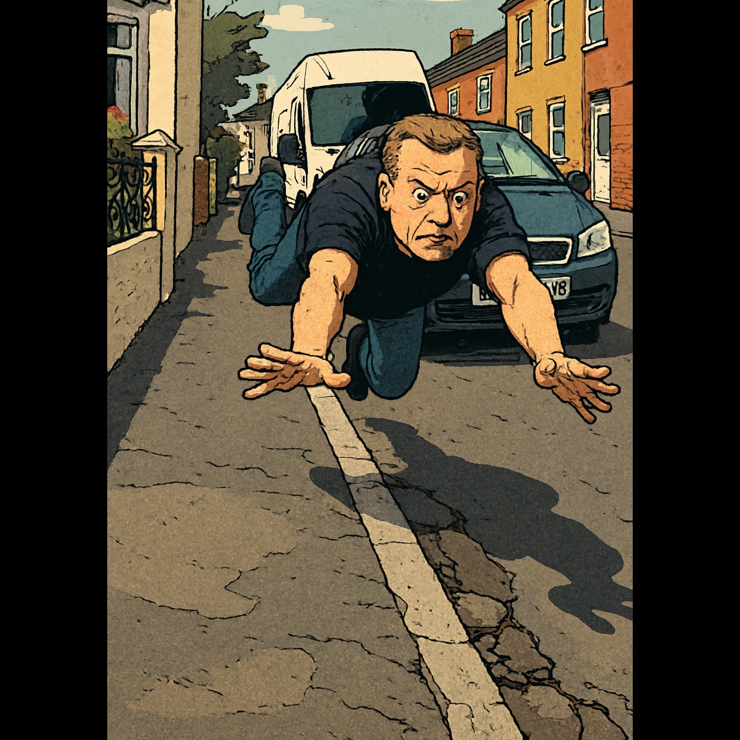 Image for Comedy Songs and Satire