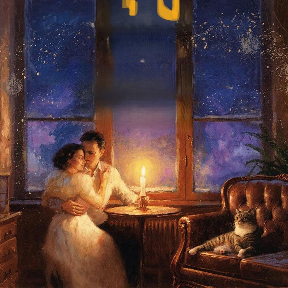 Image for Свеча горела. Борис Пастернак.