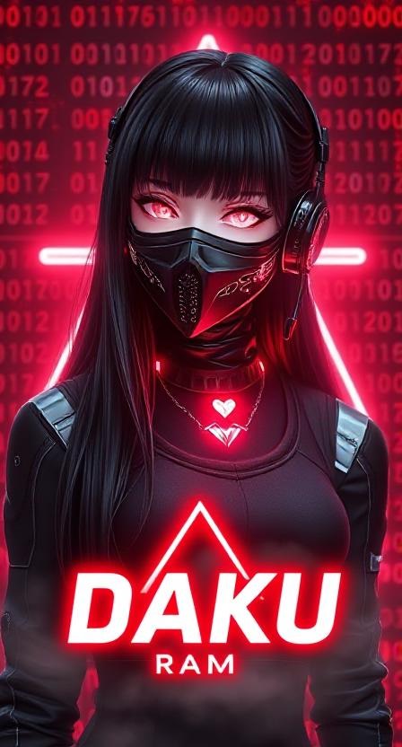 Image for ::RAM - A rollercoaster ride of emo/tion(2025 SECOND DAKU ALBUM)