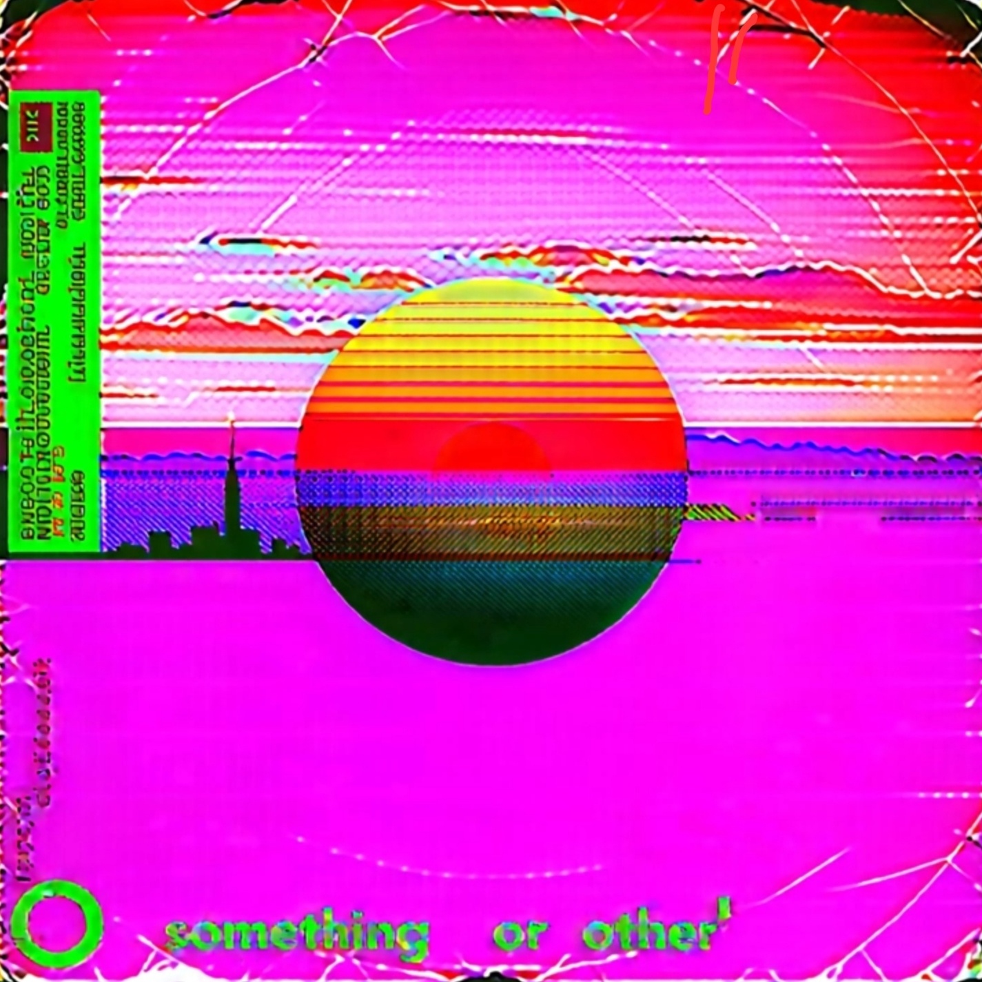 Voice image for Untitled Voice