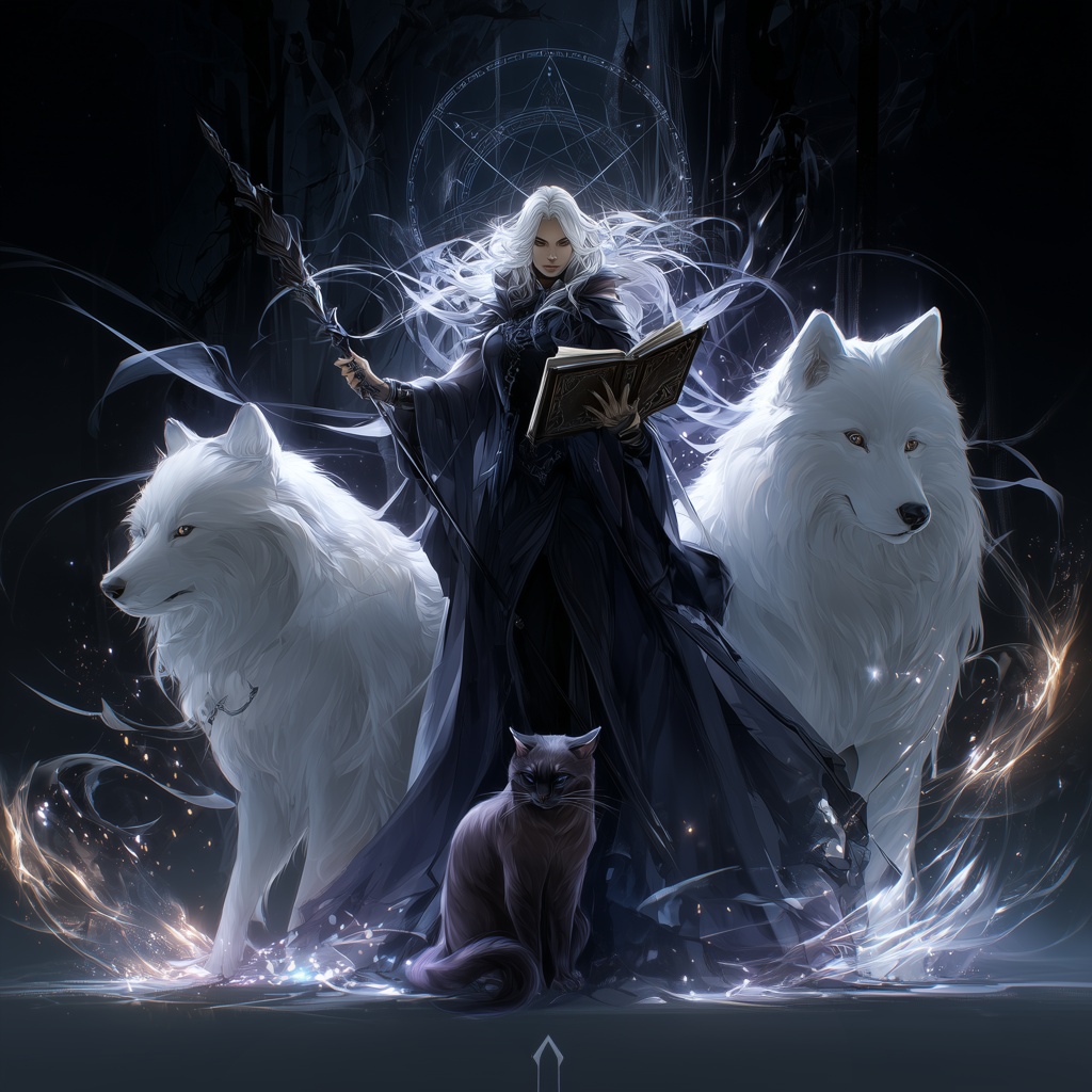 Image for Sorceress Rising