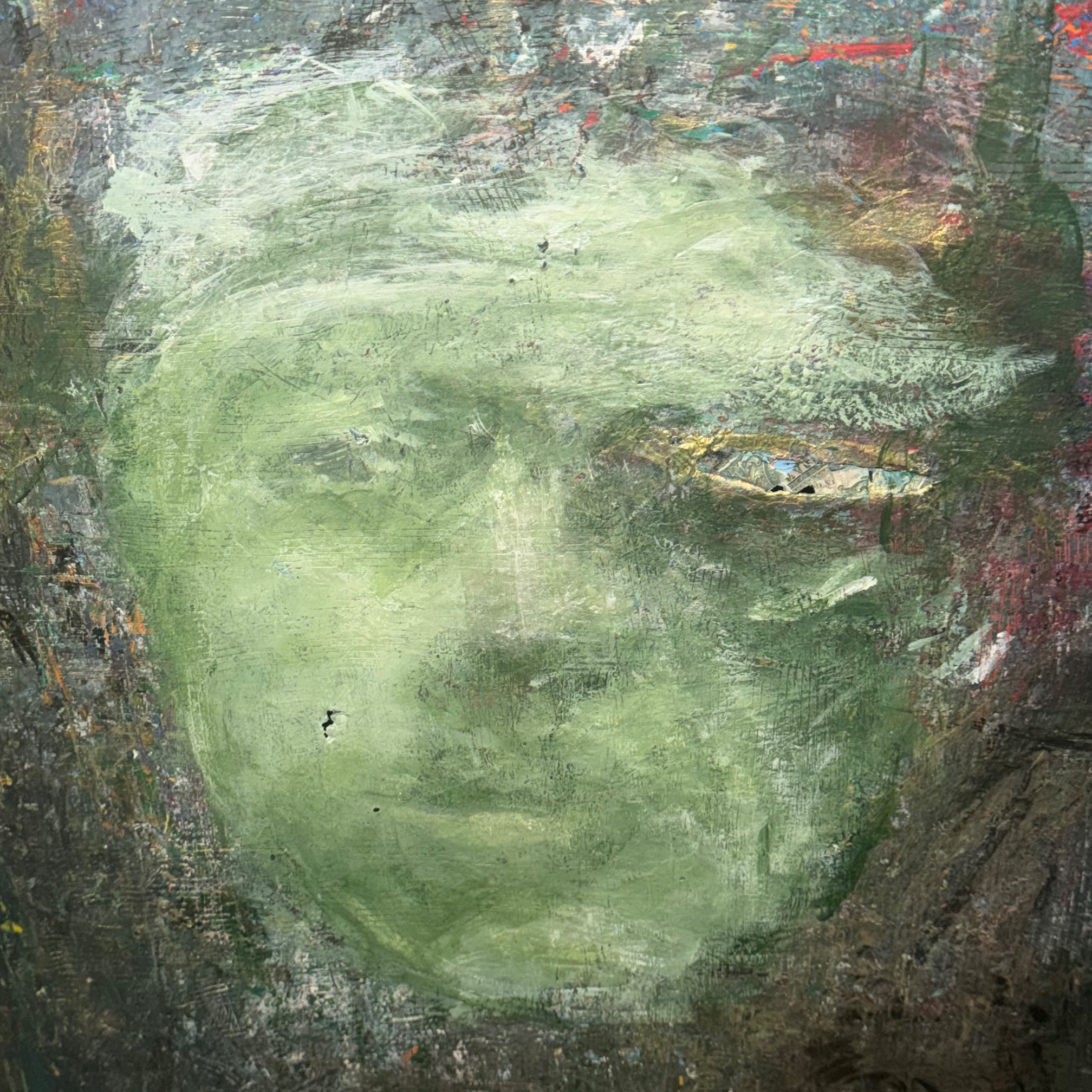 wesco - hard to find artwork