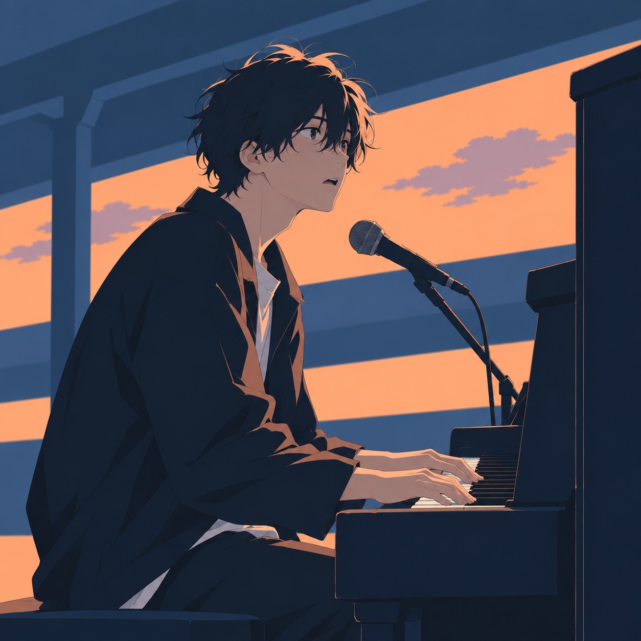 This is my soundのカバーアート
