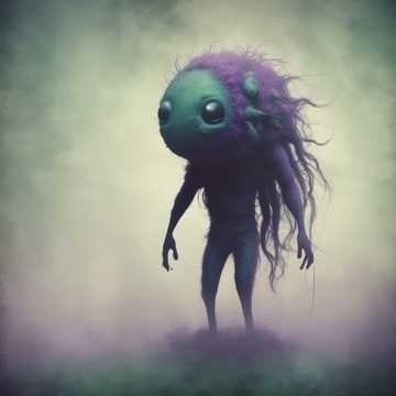 Image for The Macabre Story of Sepsik