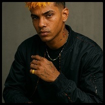 Image for Mateus Raffiel (L.O.K.I)