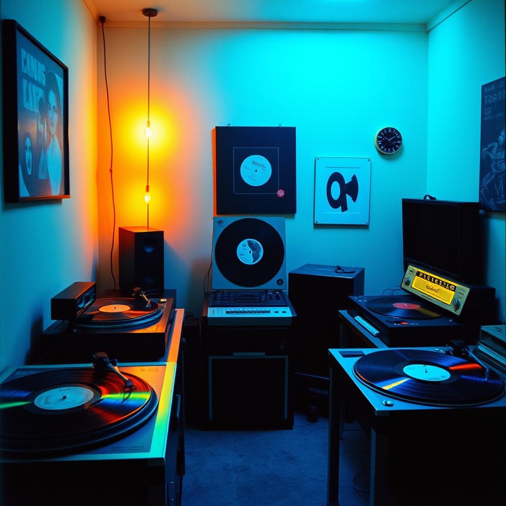 Image for Remixes & Covers (III) (2025)