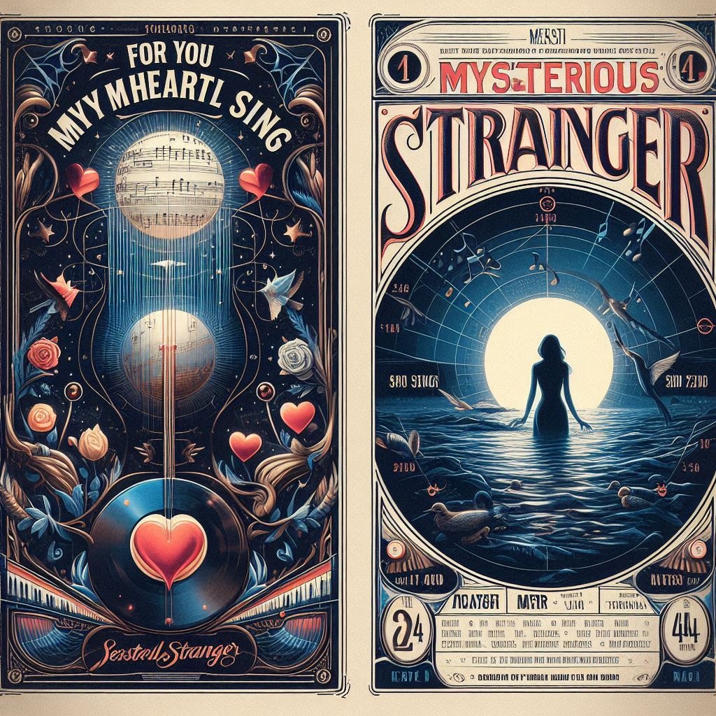 Stranger's List 4
