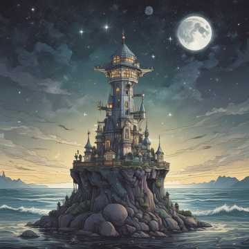 Song Image