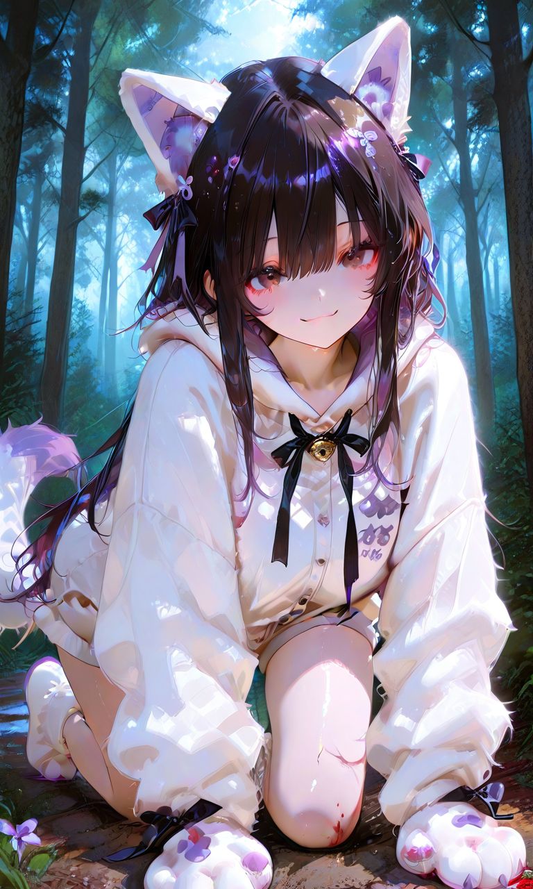 Image for let me be free