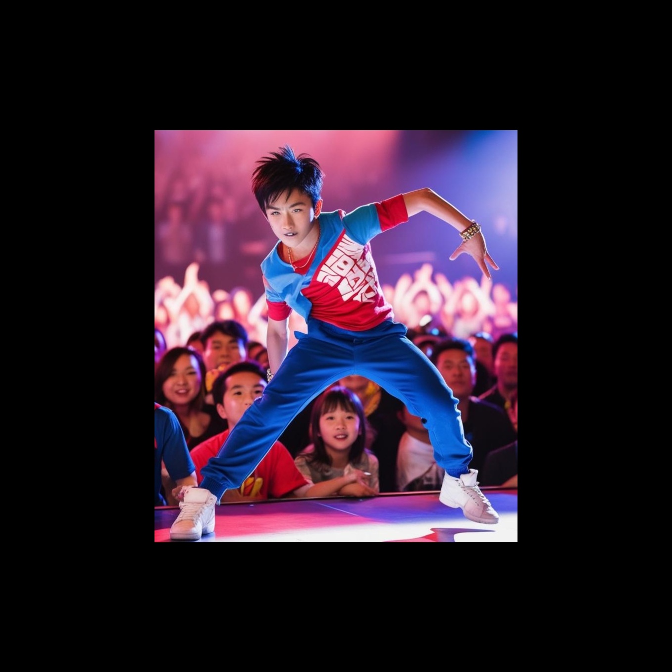 Song Image