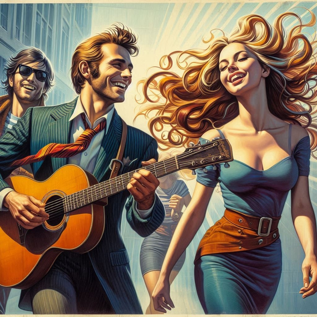 Song Image