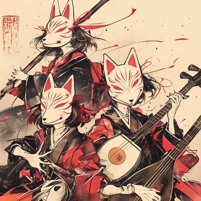 Image for YAMATO CHILL ROCK: Vol.1 – 和ノ咆哮