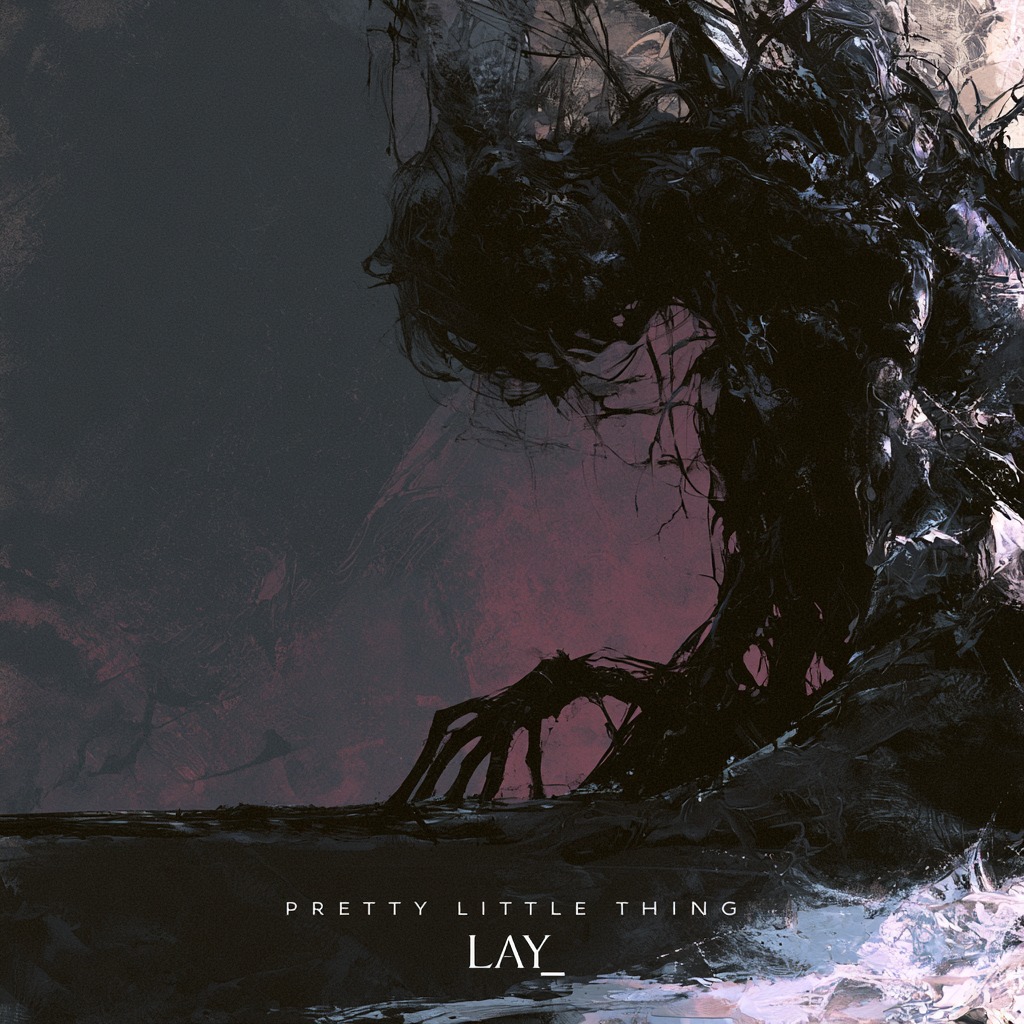 Pretty Little Thing artwork