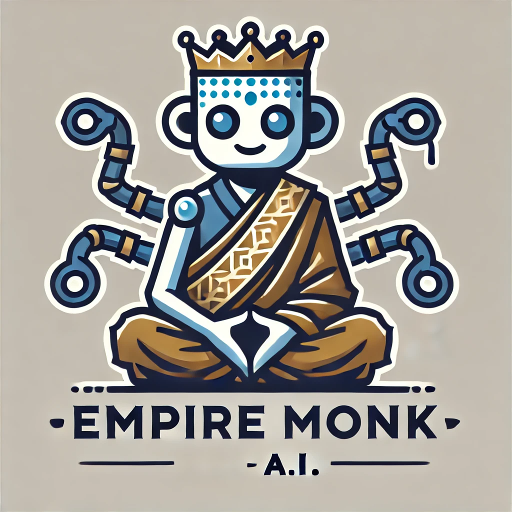 Profile picture for EMPIRE MONK