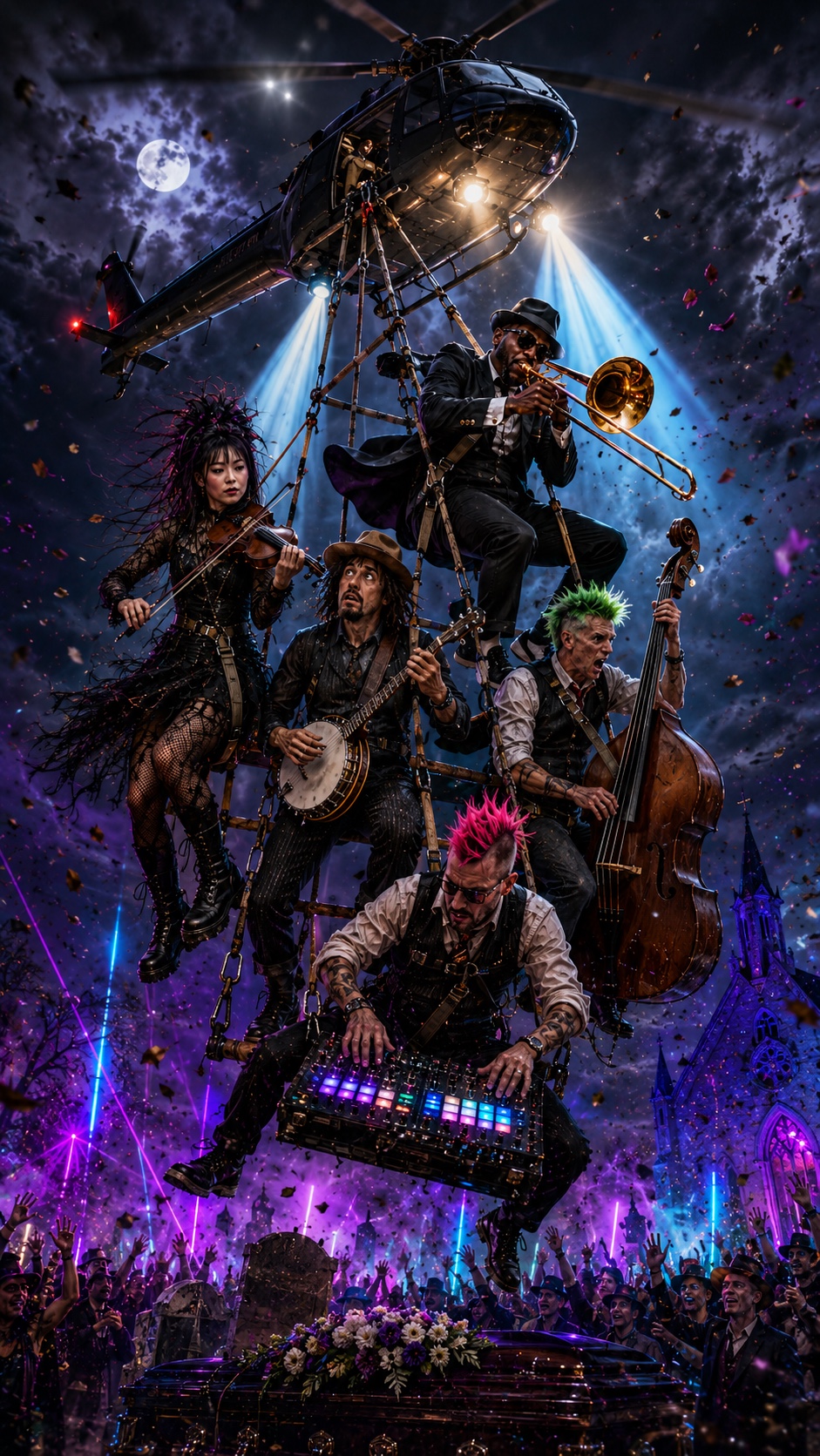 Song Image