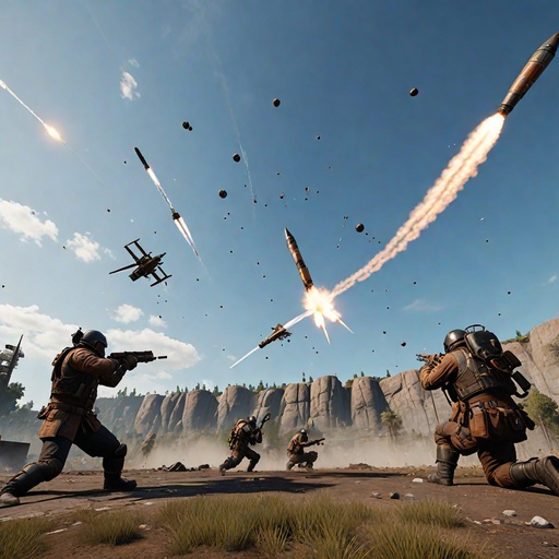 Image for The Rust War