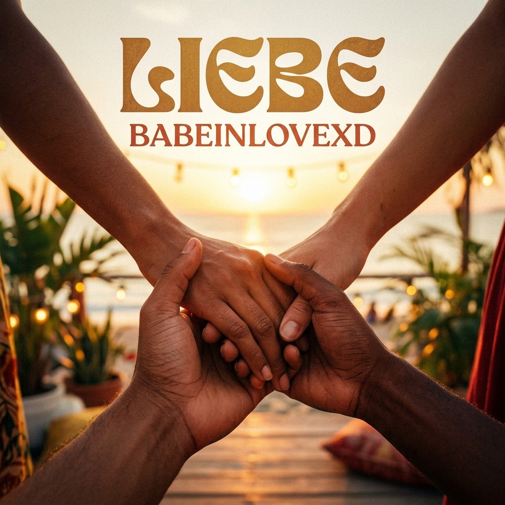 Liebe artwork