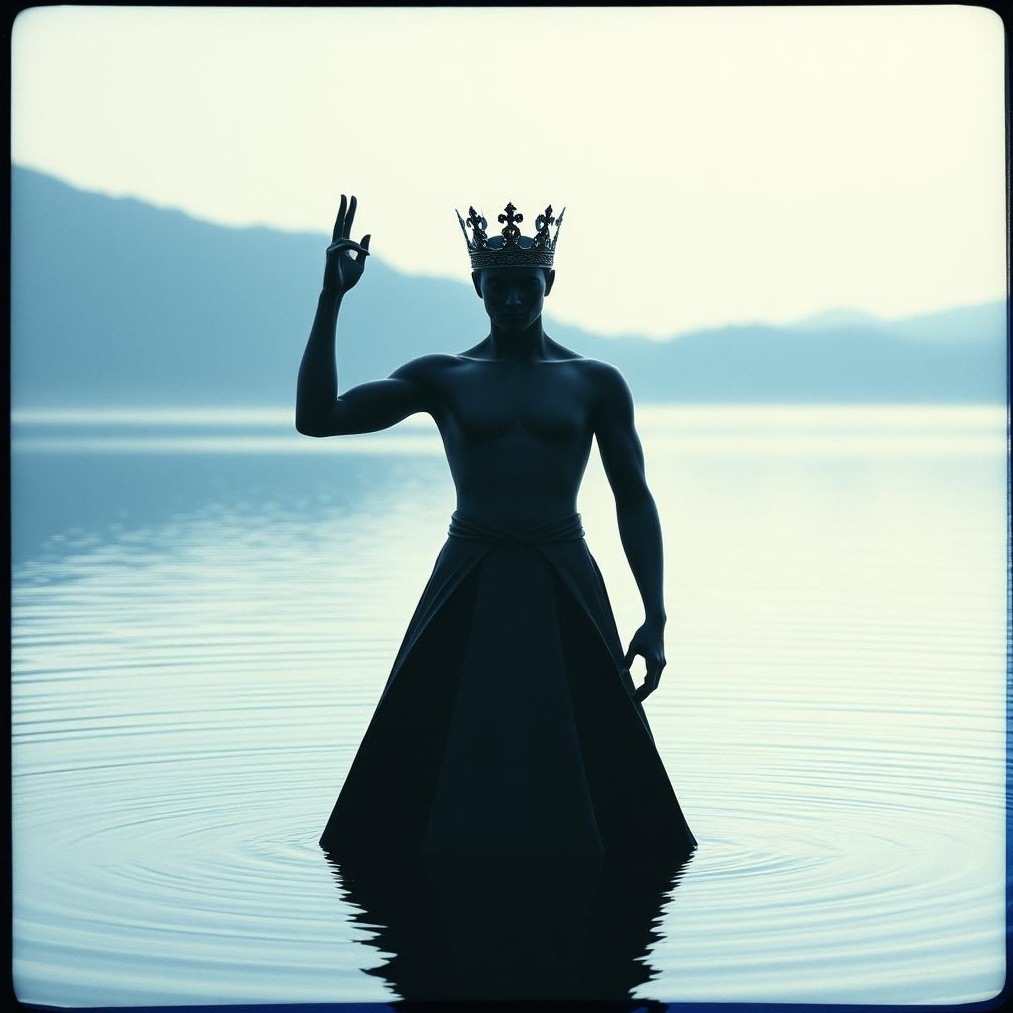 Image for Lost Lambs - My Salvation - Album