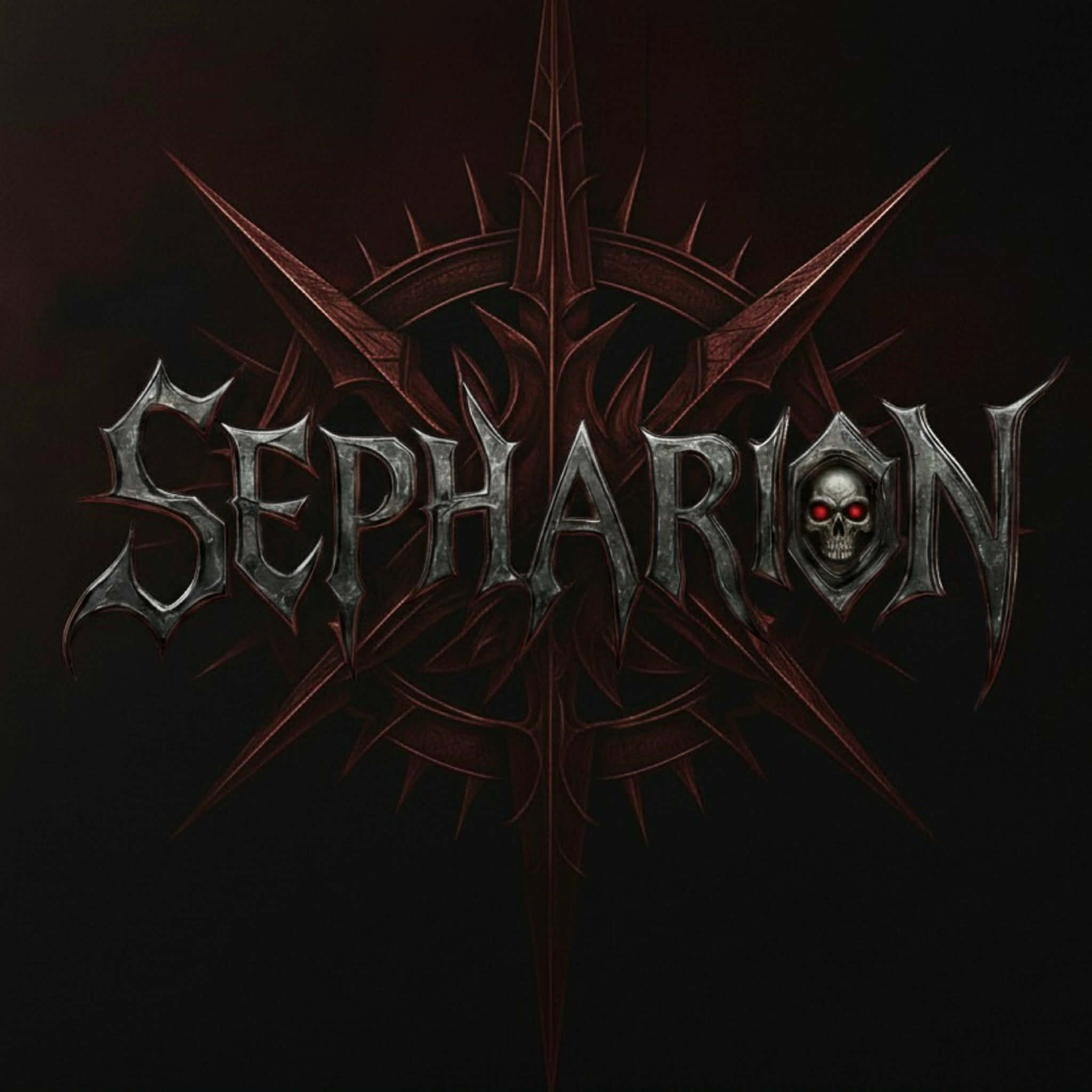 Image for Sepharion