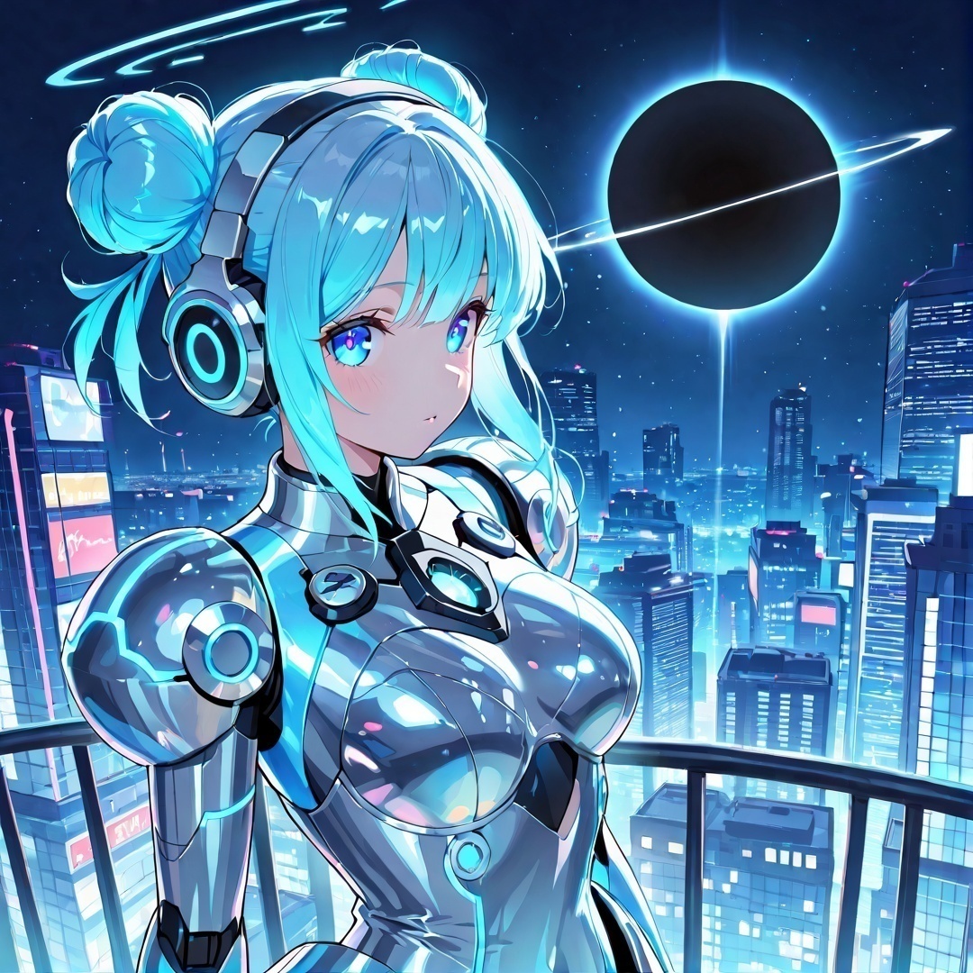 Image for BLACK★STELLAR