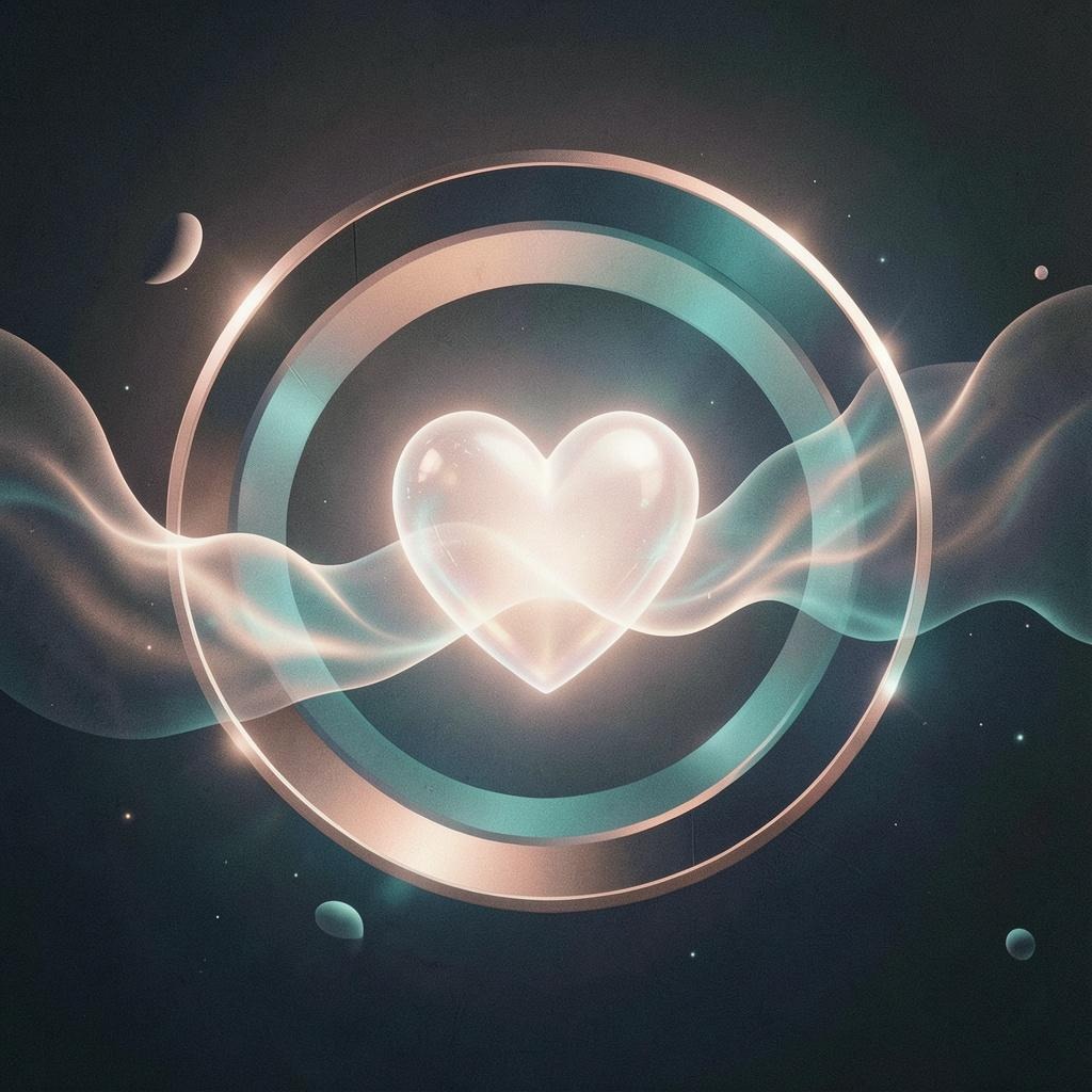 Bonus Meditation Universal Heart, Universal Mind - Part V artwork