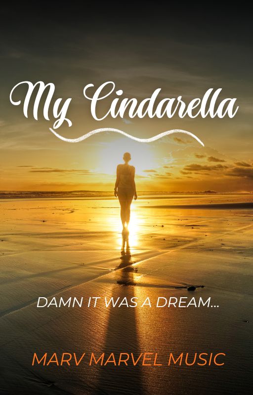 My Cindarella (Cinematic rap and contemporary R&B fusion)❤️🇿🇼 artwork