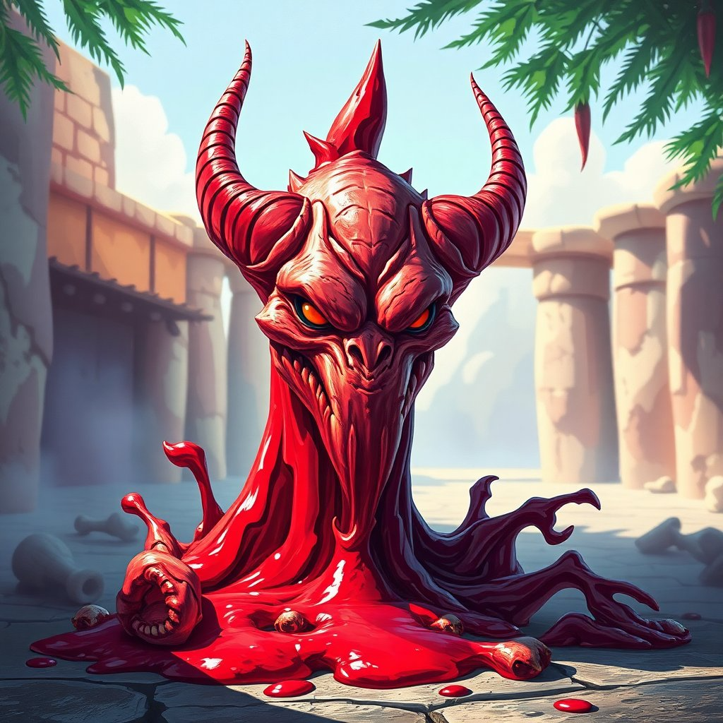 Persona image for Clotcreeper