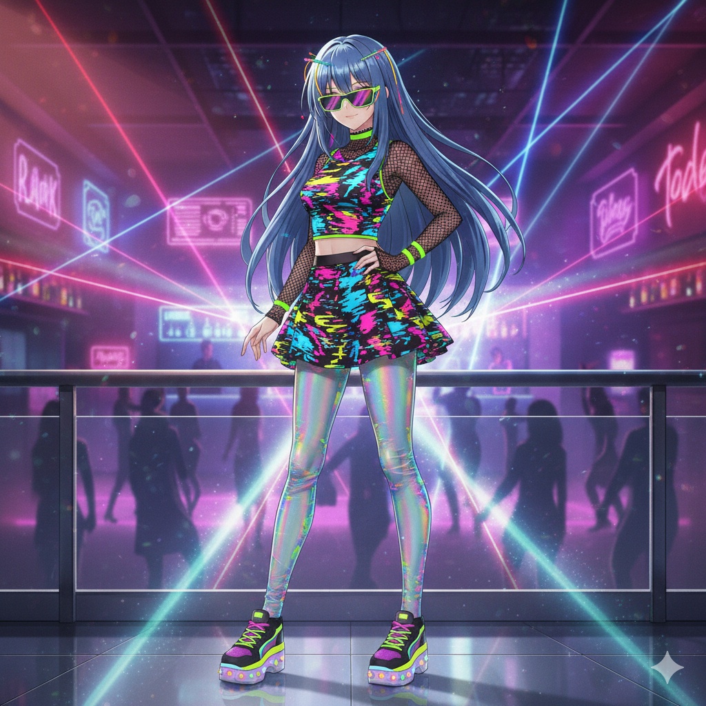 Image for Techno / Rave