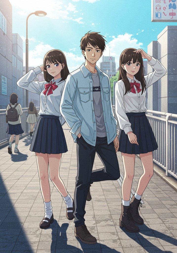 Song Image