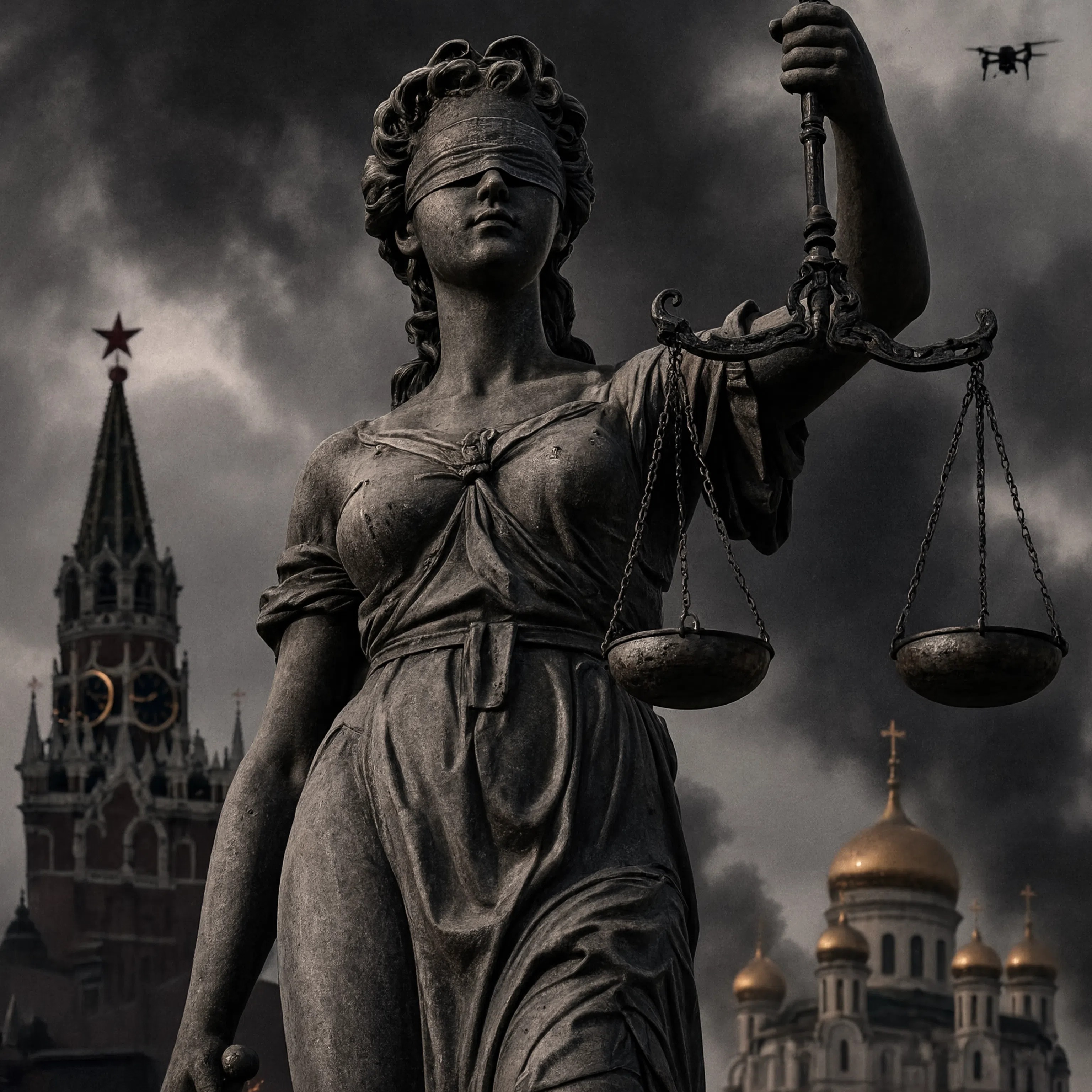 Я не судья тебе artwork