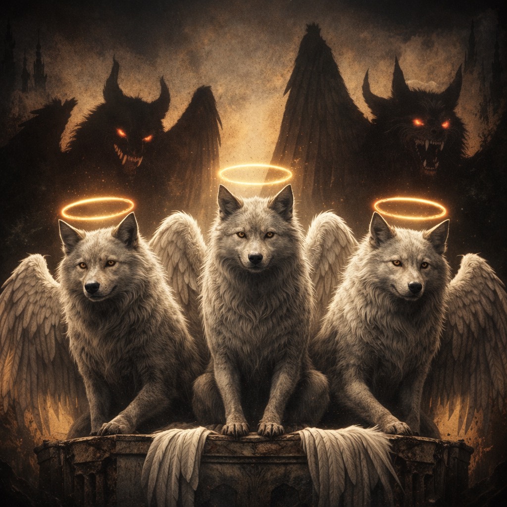 Image for Hateful And Tired