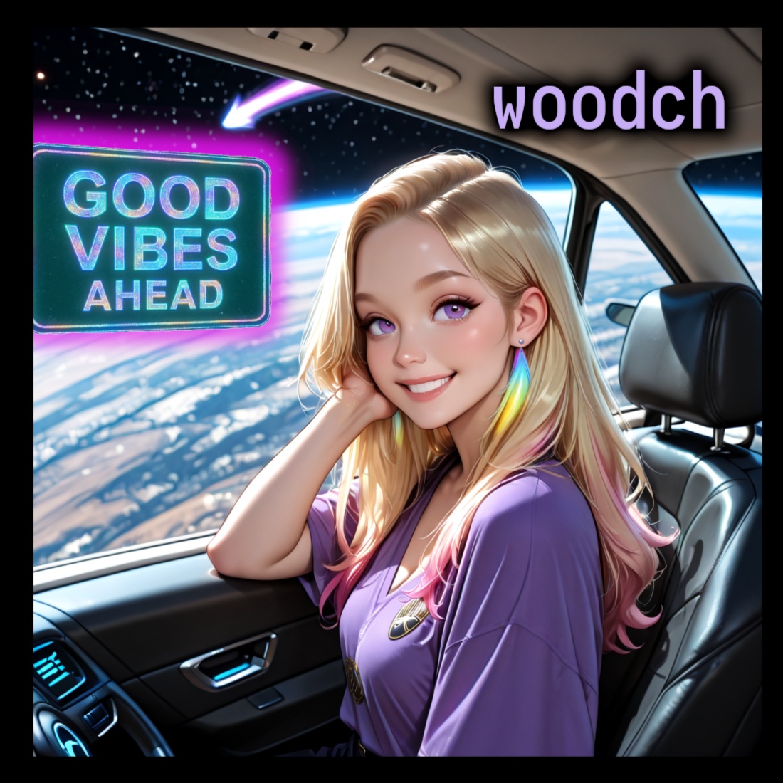 Image for Good Vibes