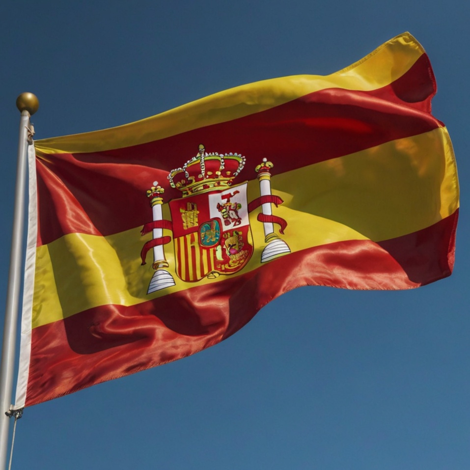 Viva España ! artwork