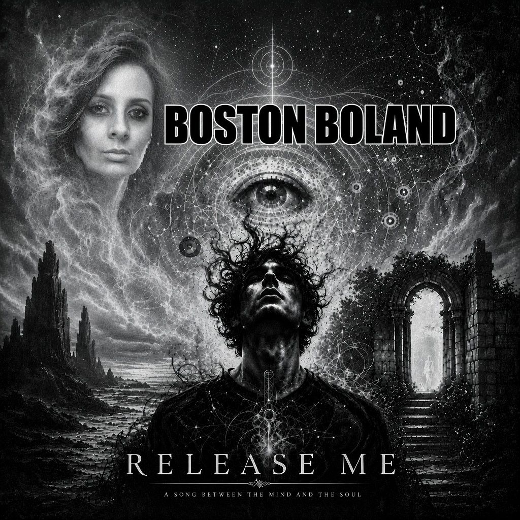 Release Me! artwork