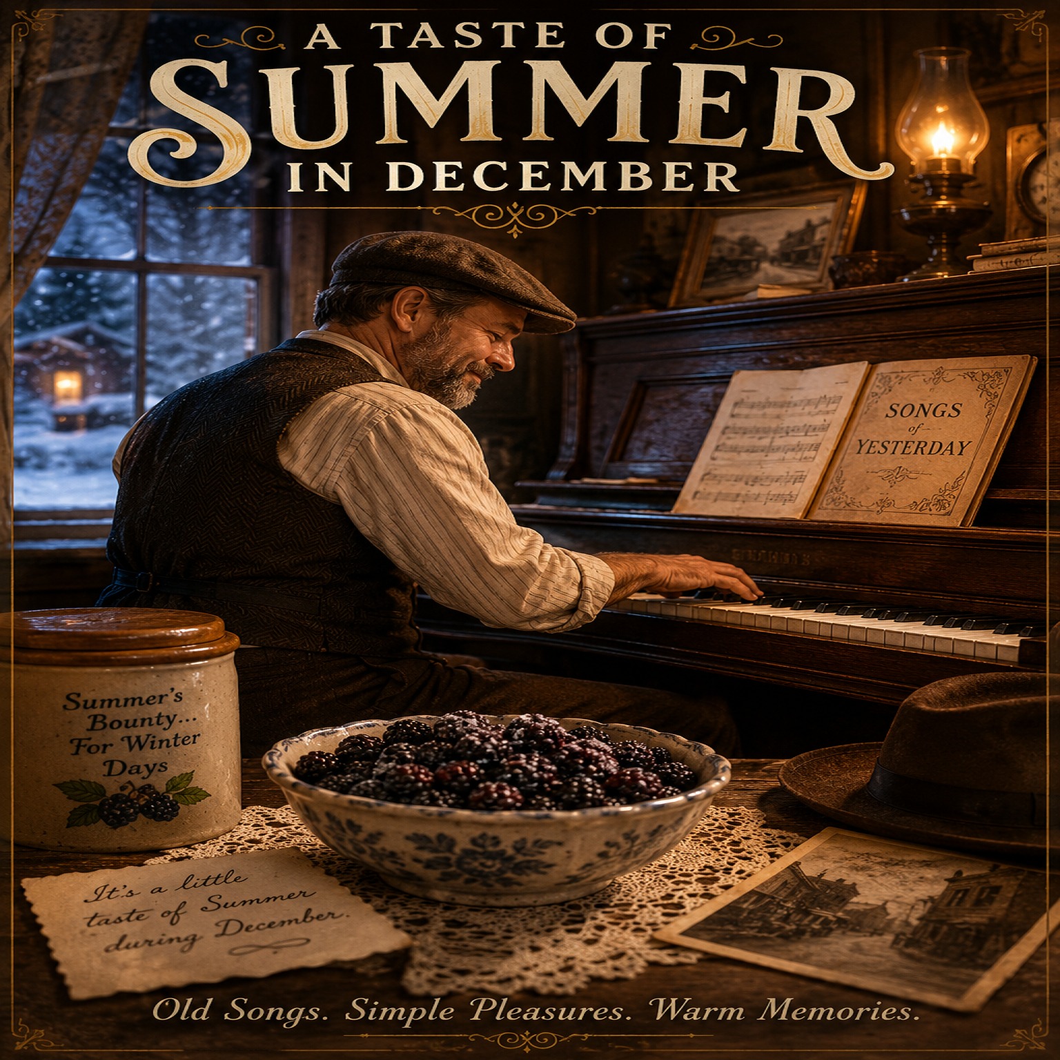 Song Cover Image