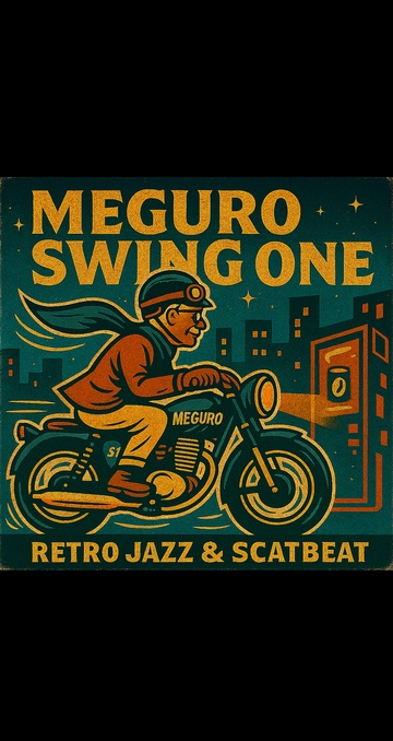 Image for Tokyo Nocturne（Jazz album）