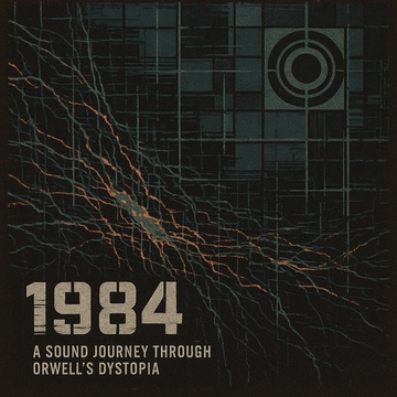 1984 — A Sound Journey Through Orwell's Dystopia