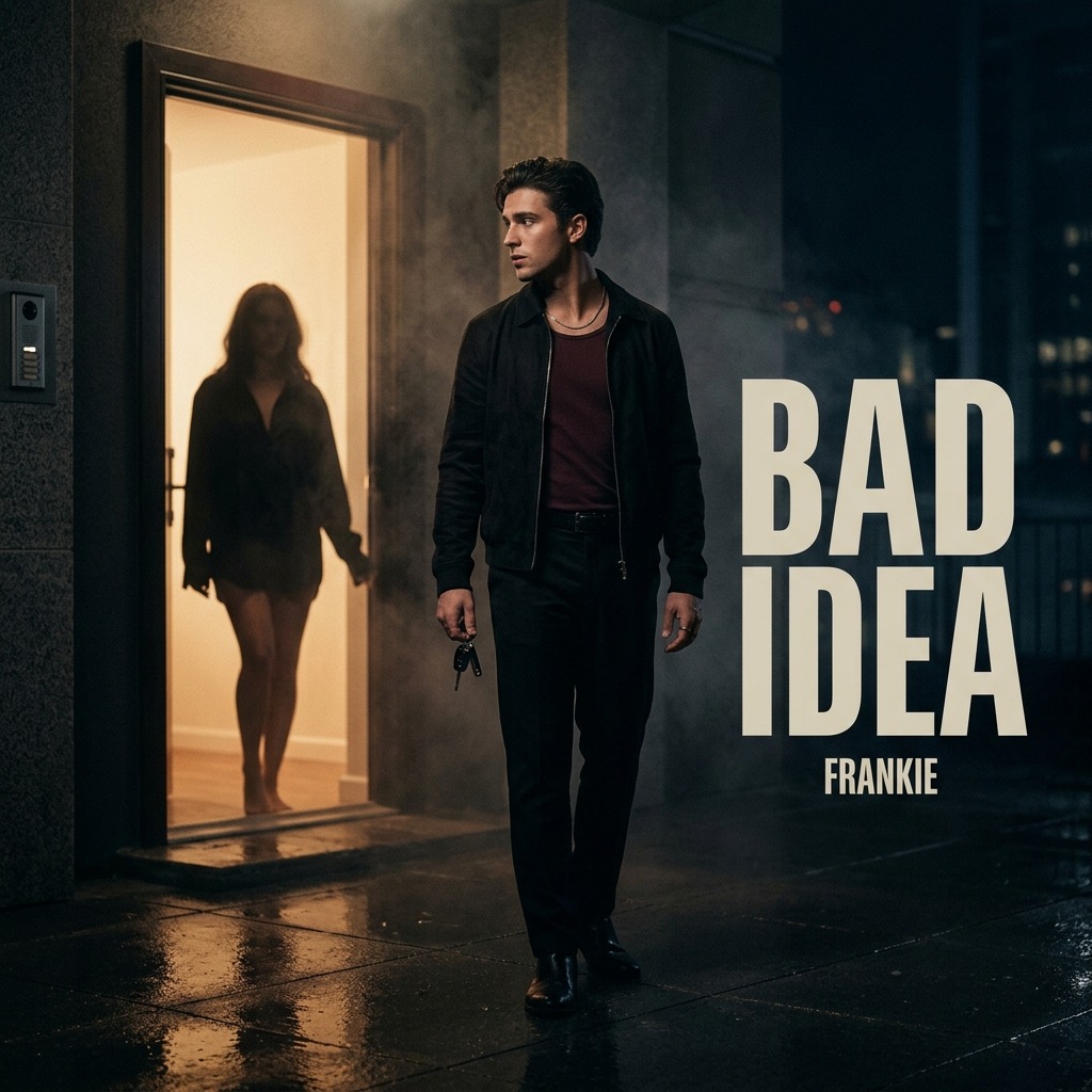 Bad Idea artwork