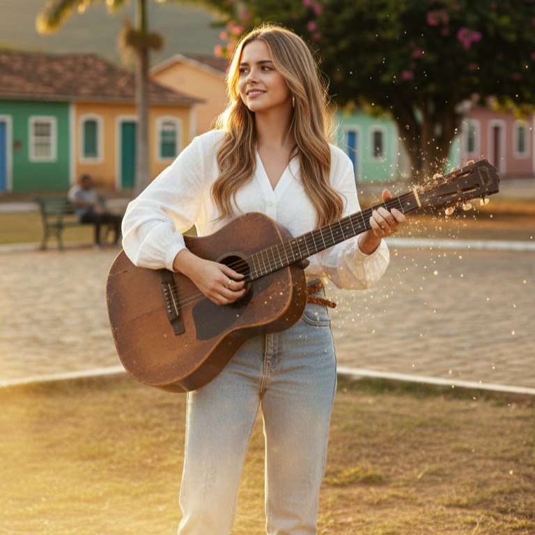 Melina Kalliergis - Calor Que Vira Canção artwork