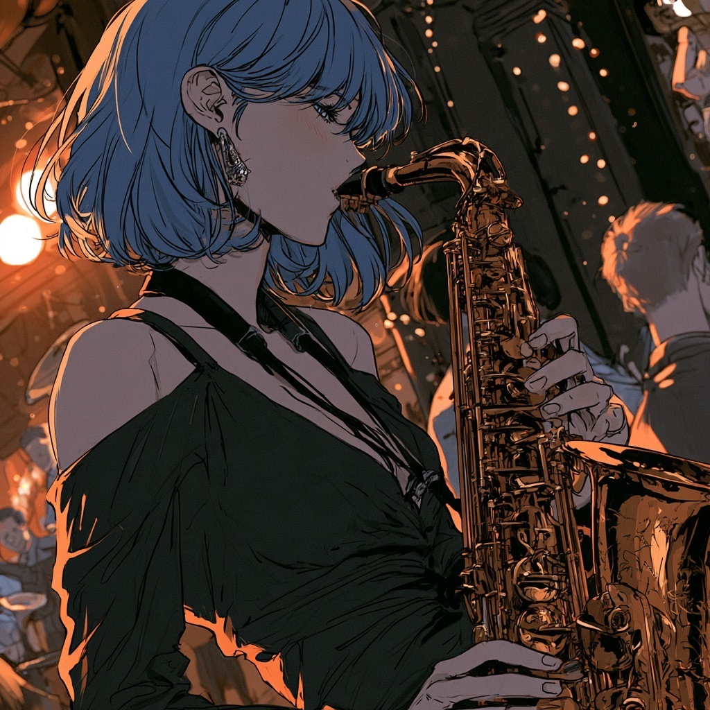 Tokyo Highway Midnight Drift (Remix) artwork