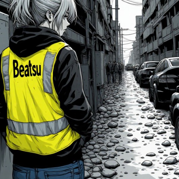 Out On The Block artwork