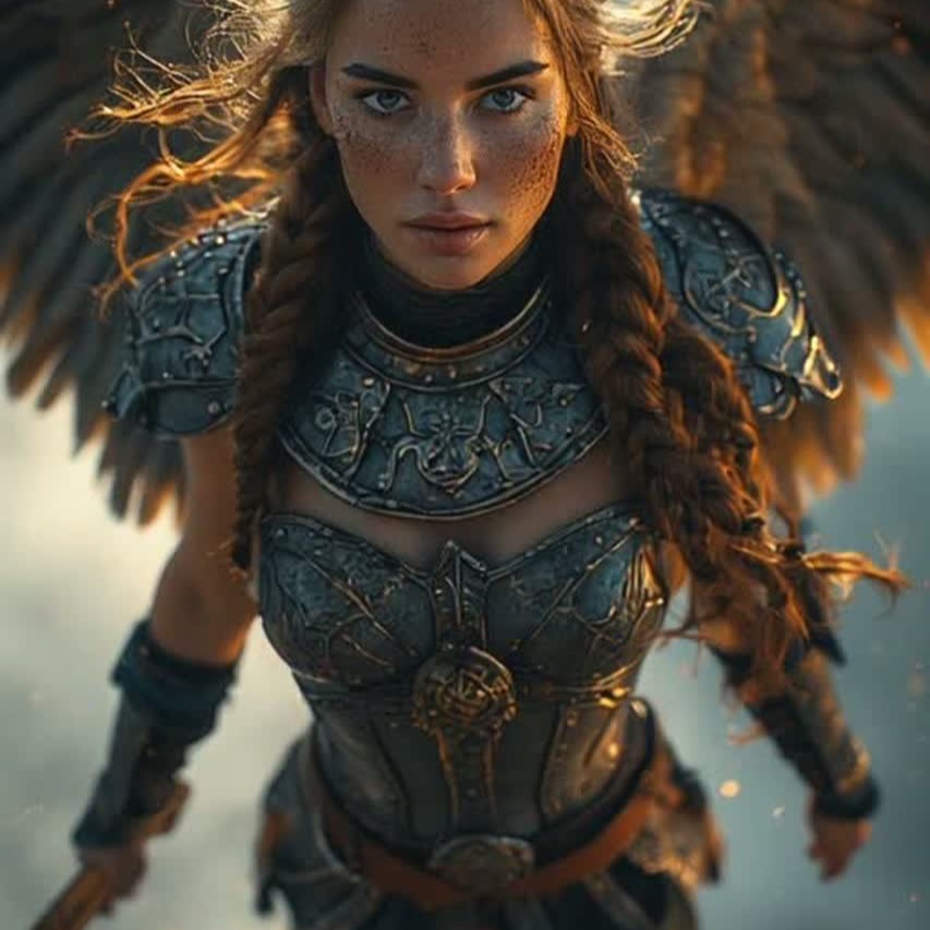 Image for ᚢᛁᚲᛁᛜ