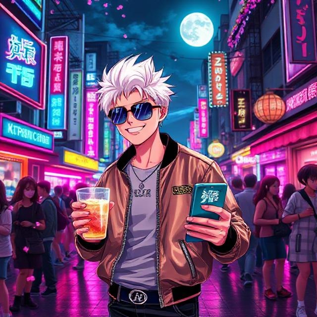 Song Image