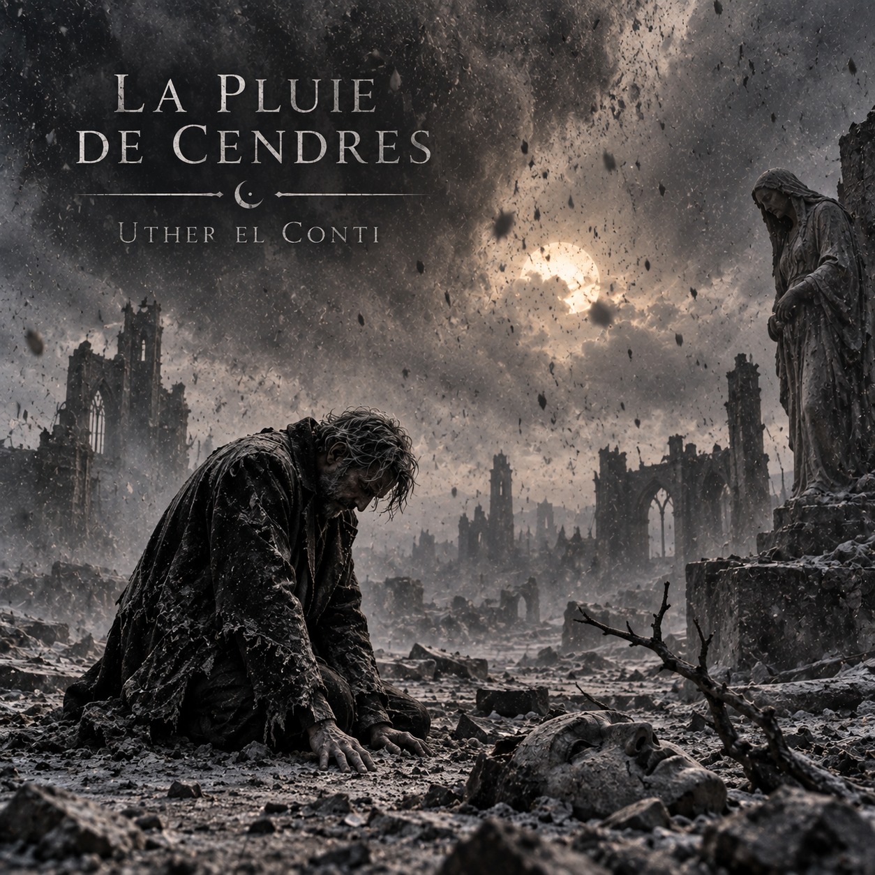 04. La pluie de cendres artwork