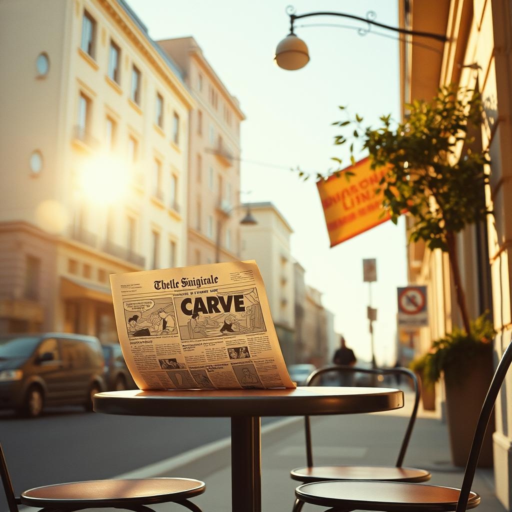 Image for Library Of Echoes: Sunday Funnies